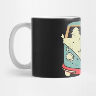 On A Dark Desert Highway Cool Wind In My Hair T-sh Mug